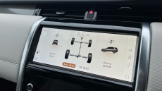 Land Rover Discovery Sport 2.0 P250 R-Dynamic SE 5dr Auto [5 Seat] Petrol Station Wagon